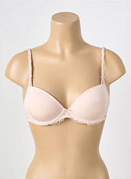 Sutien top sutien modelat top sutien modelat roz MARIE JO femme