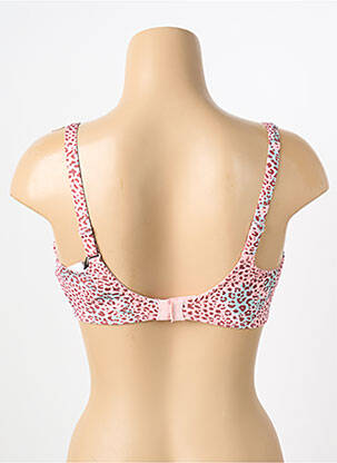 Sutien top sutien modelat top sutien modelat roz PRIMADONNA femeie