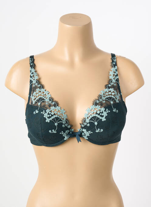 Sutien verde SIMONE PERELE femeie