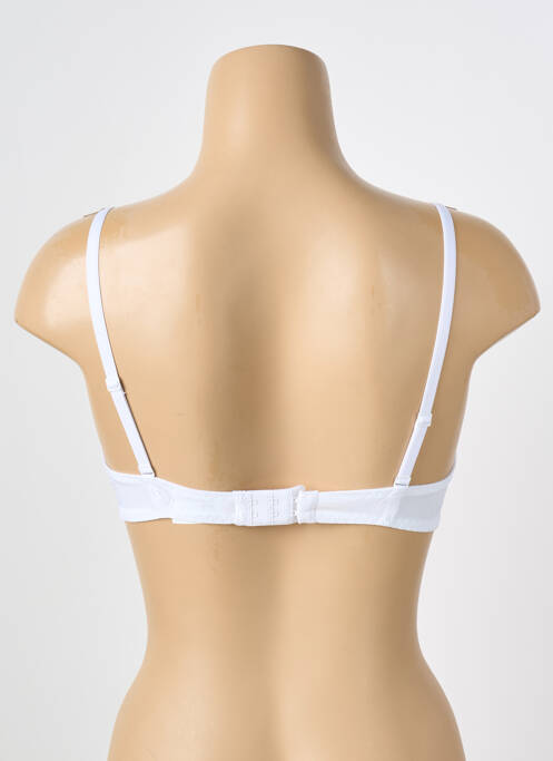 Sutien alb SIMONE PERELE femeie