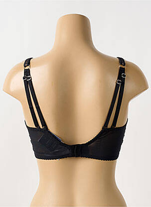 Sutien top sutien modelat top sutien modelat negru PRIMADONNA femeie
