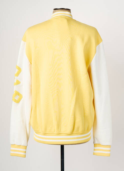 Jachete casual galben PROJECT X PARIS bărbat