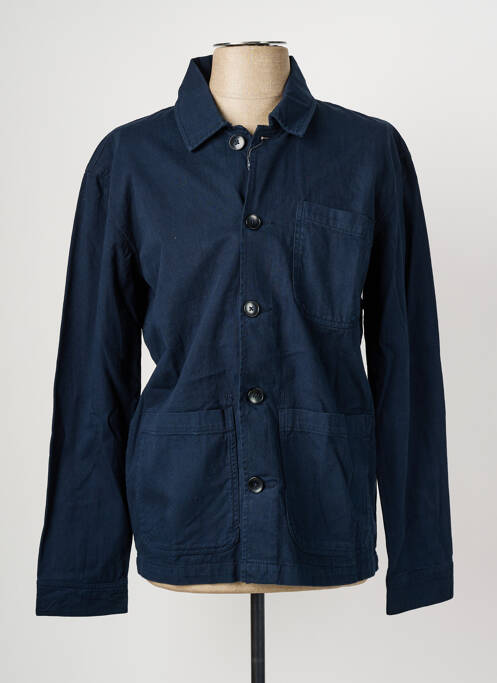 Jachete casual albastru MINIMUM bărbat