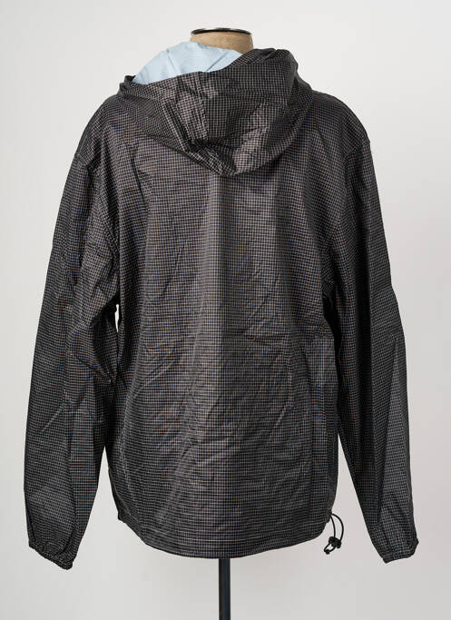 Jachetă vânt negru NICCE bărbat