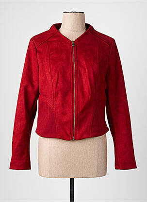 Jachete casual portocaliu MOLLY BRACKEN femeie