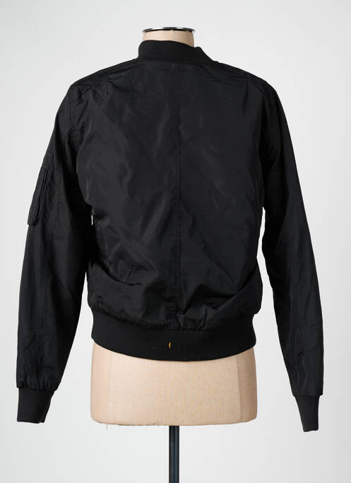 Geacă negru SIXTY SEVEN femeie