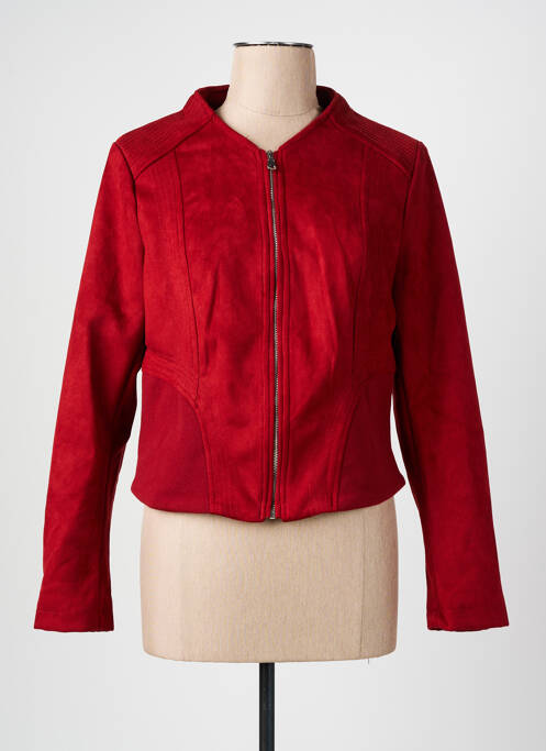 Jachete casual portocaliu MOLLY BRACKEN femeie