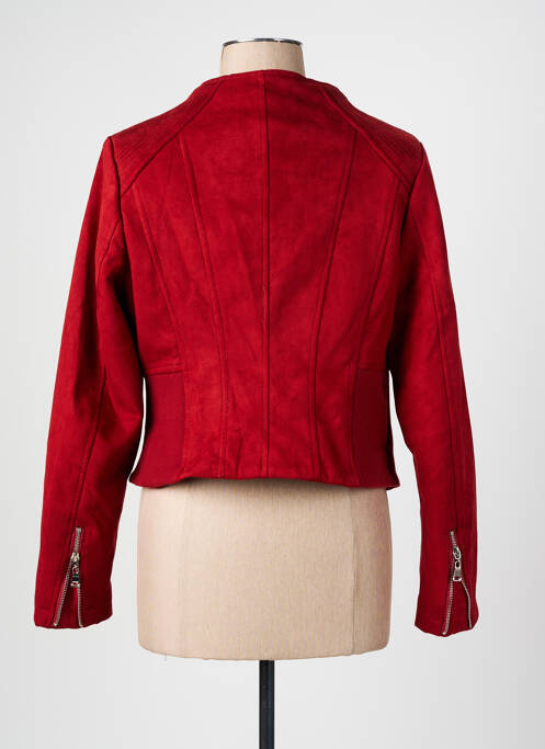 Jachete casual portocaliu MOLLY BRACKEN femeie