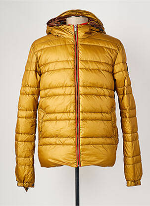 Geacă matlasată auriu SCOTCH & SODA bărbat