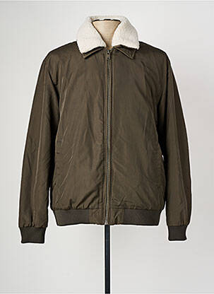 Geacă verde SELECTED bărbat