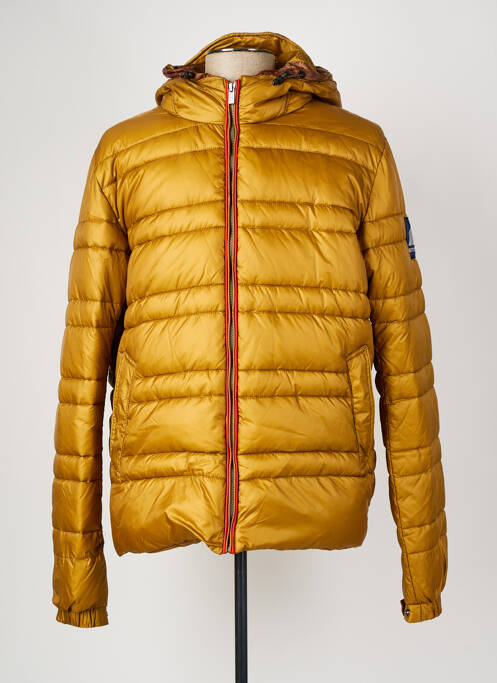 Geacă matlasată auriu SCOTCH & SODA bărbat