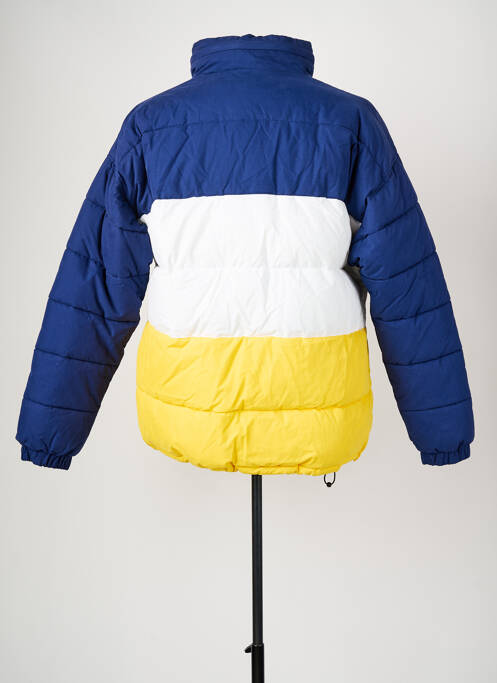 Geacă matlasată albastru SCHOTT bărbat