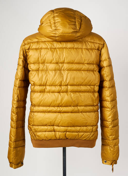 Geacă matlasată auriu SCOTCH & SODA bărbat