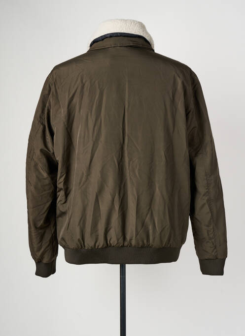 Geacă verde SELECTED bărbat