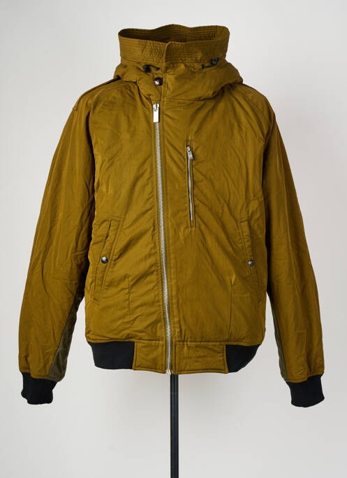 Parka maro SCOTCH & SODA bărbat