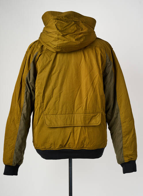 Parka maro SCOTCH & SODA bărbat