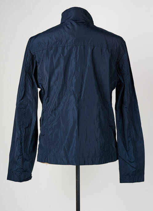 Geacă albastru SIXTY SEVEN bărbat