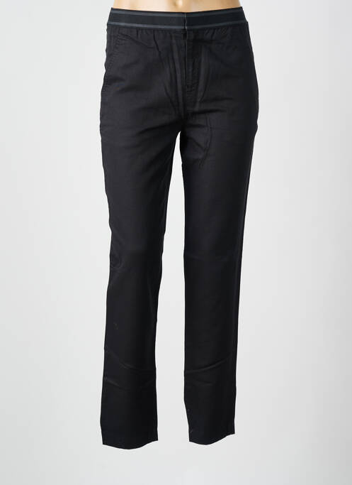 Pantalon 7/8 negru LEON & HARPER femeie