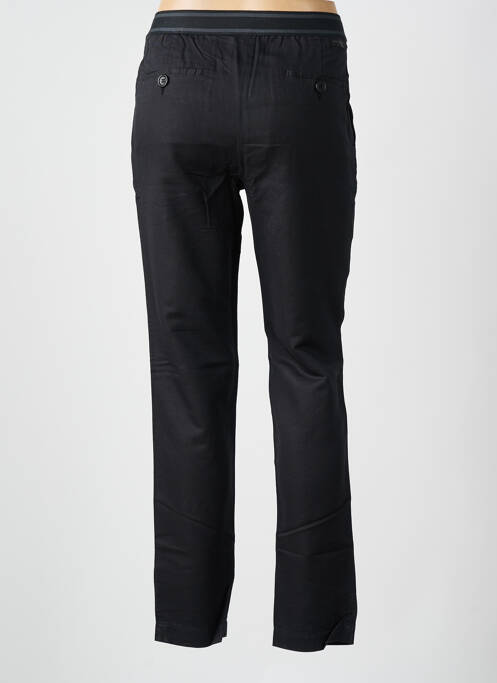 Pantalon 7/8 negru LEON & HARPER femeie
