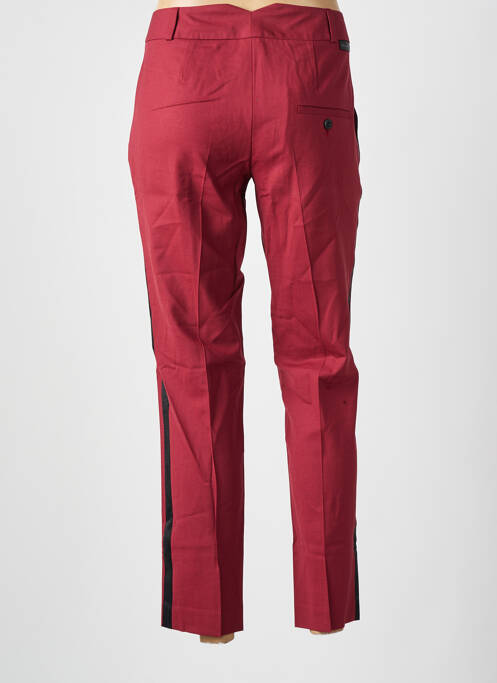 Pantalon 7/8 roșu LEON & HARPER femeie