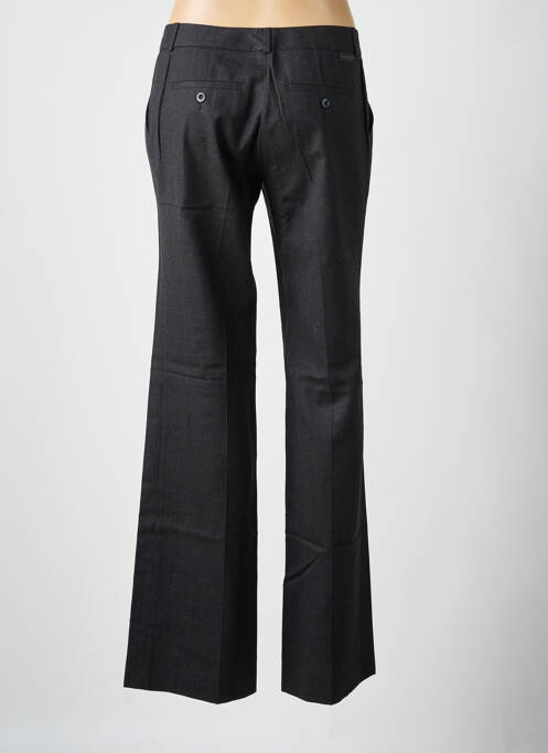 Pantalon negru LEON & HARPER femeie