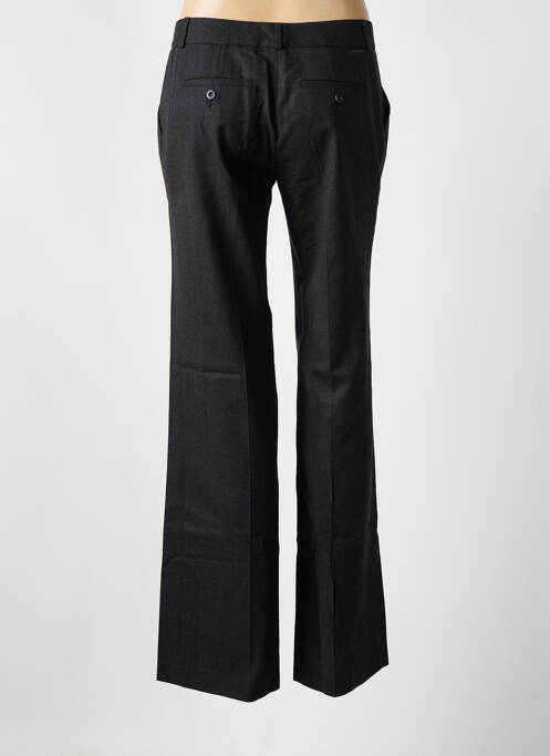 Pantalon evazat negru LEON & HARPER femeie