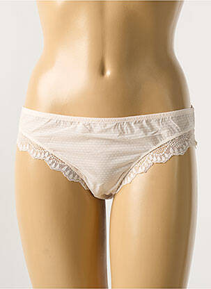 Chilot roz SIMONE PERELE femeie