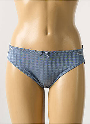 Chilot albastru PRIMA DONNA femeie