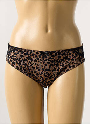 Chilot maro PRIMA DONNA femeie