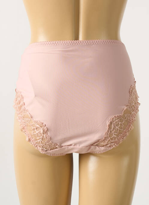 Chilot cu talie înaltă roz PRIMA DONNA femeie