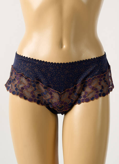 Shorty albastru PRIMA DONNA femeie