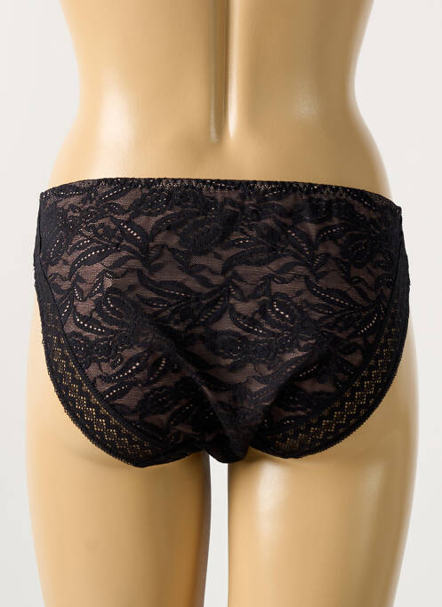 Chilot negru PRIMA DONNA femeie