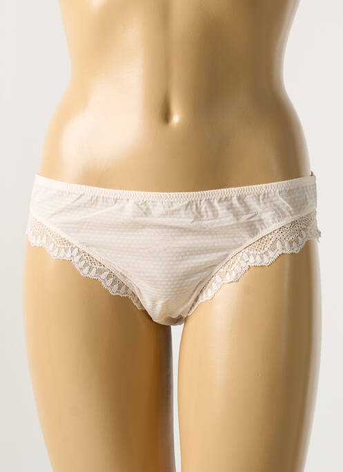 Chilot roz SIMONE PERELE femeie