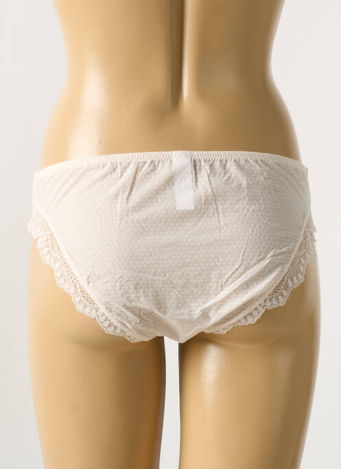 Chilot roz SIMONE PERELE femeie