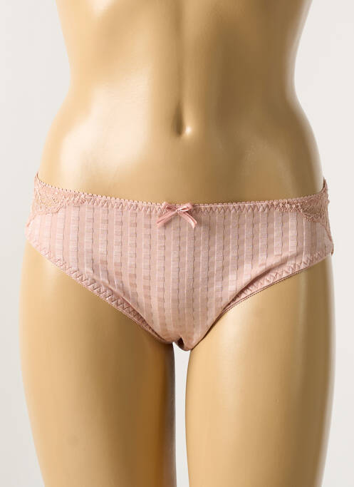 Chilot roz PRIMA DONNA femeie