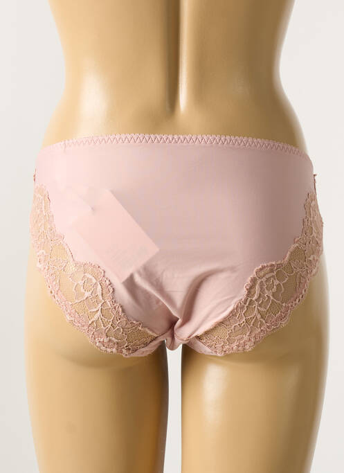 Chilot roz PRIMA DONNA femeie