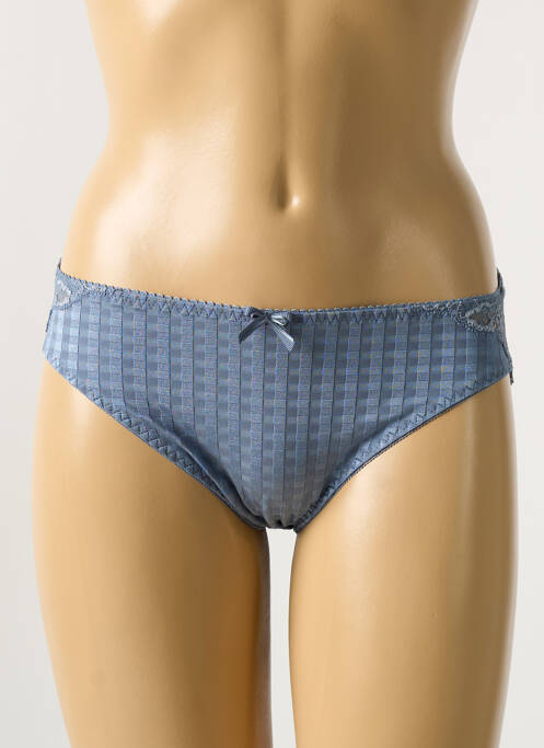 Chilot albastru PRIMA DONNA femeie