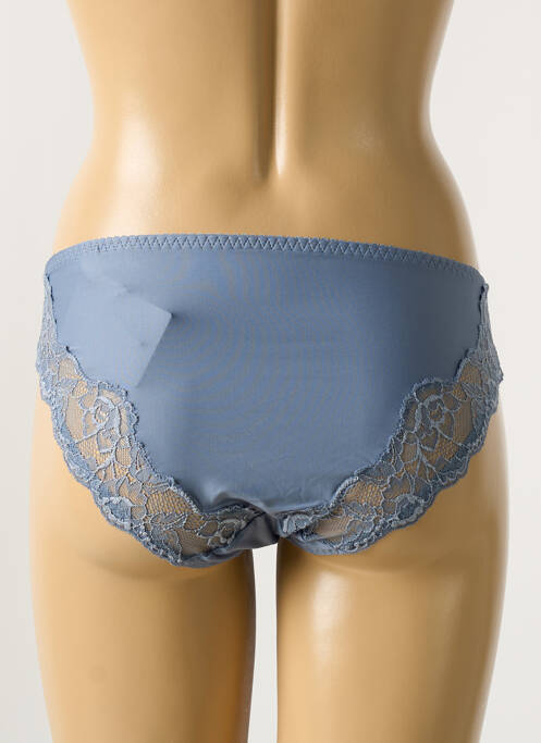 Chilot albastru PRIMA DONNA femeie