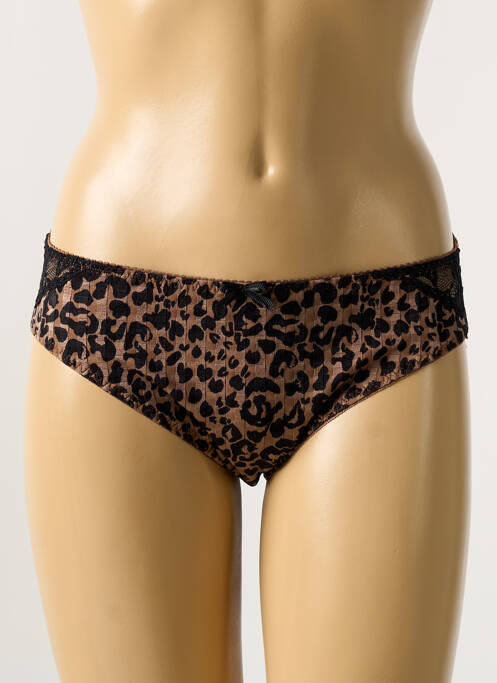 Chilot maro PRIMA DONNA femeie