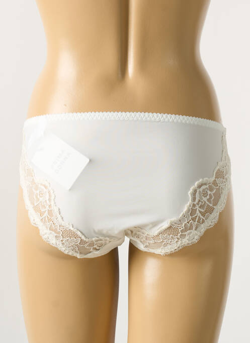 Chilot alb PRIMA DONNA femeie