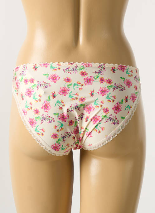 Chilot bej MARIE JO femeie