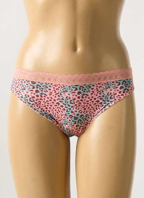 Chilot roz PRIMA DONNA femeie