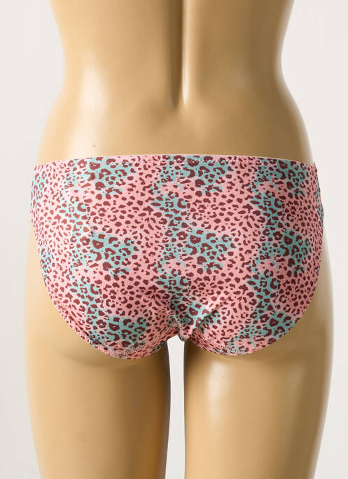 Chilot roz PRIMA DONNA femeie