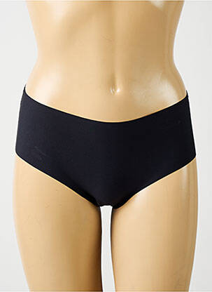 Shorty negru SIMONE PERELE femeie