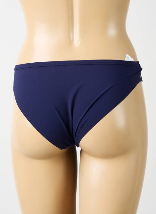 Chilot albastru SIMONE PERELE femeie