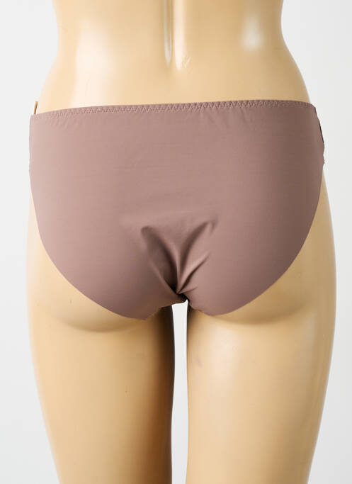 Chilot maro SIMONE PERELE femeie