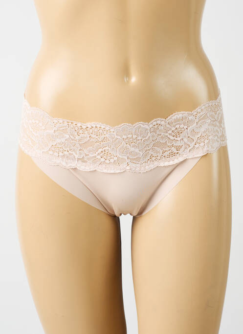 Chilot bej AUBADE femeie