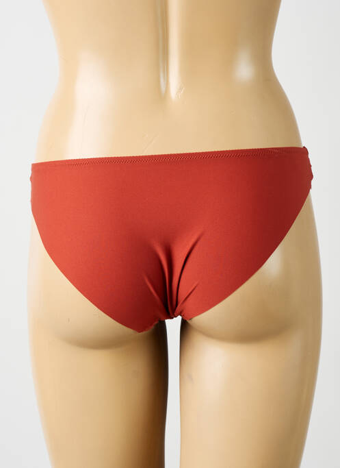 Chilot maro SIMONE PERELE femeie