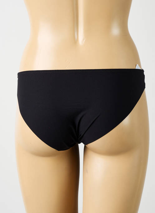 Chilot negru SIMONE PERELE femeie