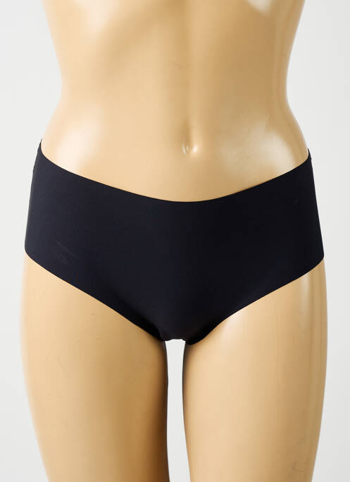 Shorty negru SIMONE PERELE femeie